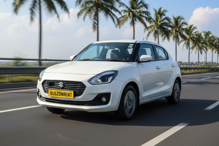 Swift Dzire